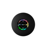 Altavoz Bluetooth 5.0 LED ? M�sica en cualquier lugar